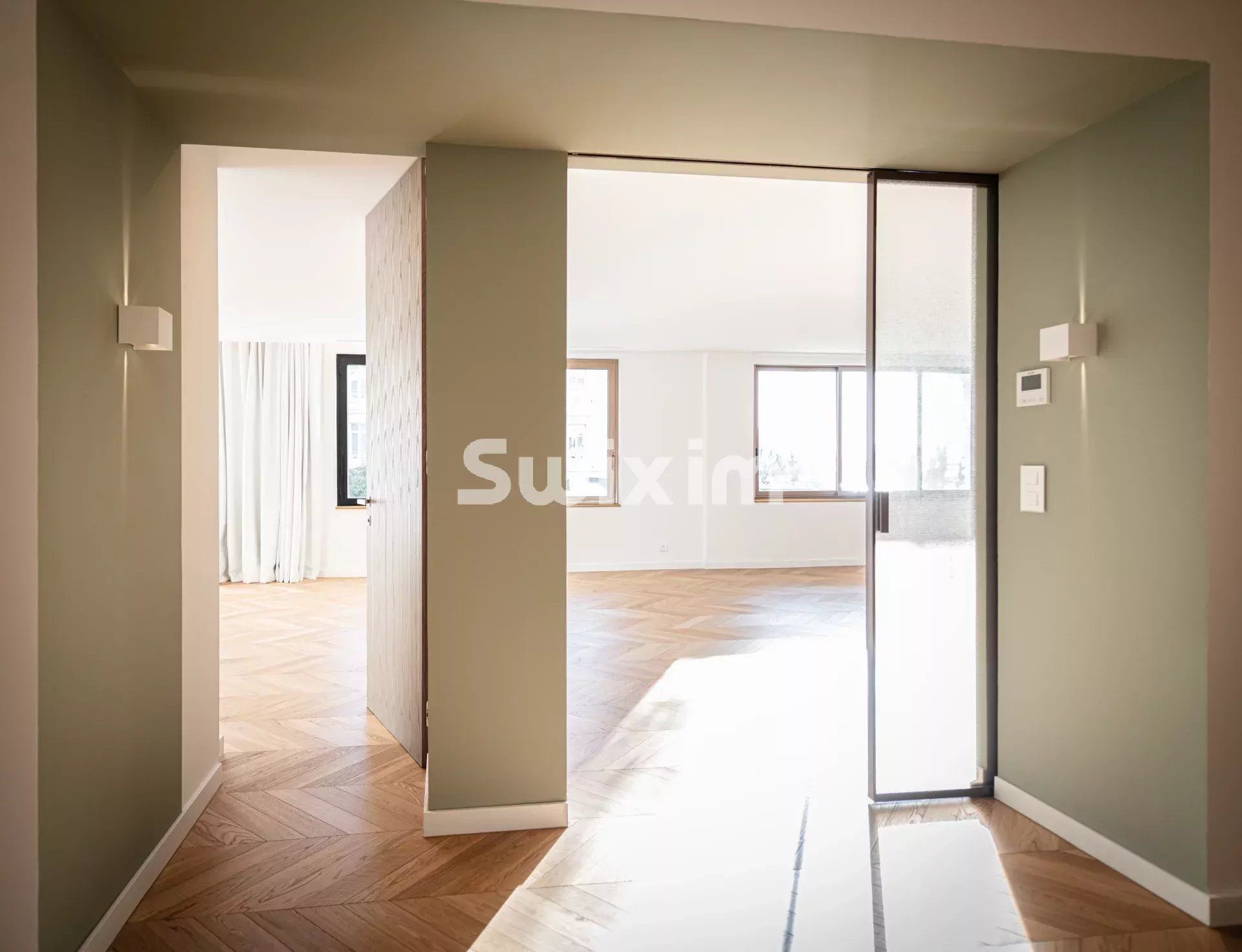 apartamento 3 Salas en venta en Saint-Raphaël (83700)