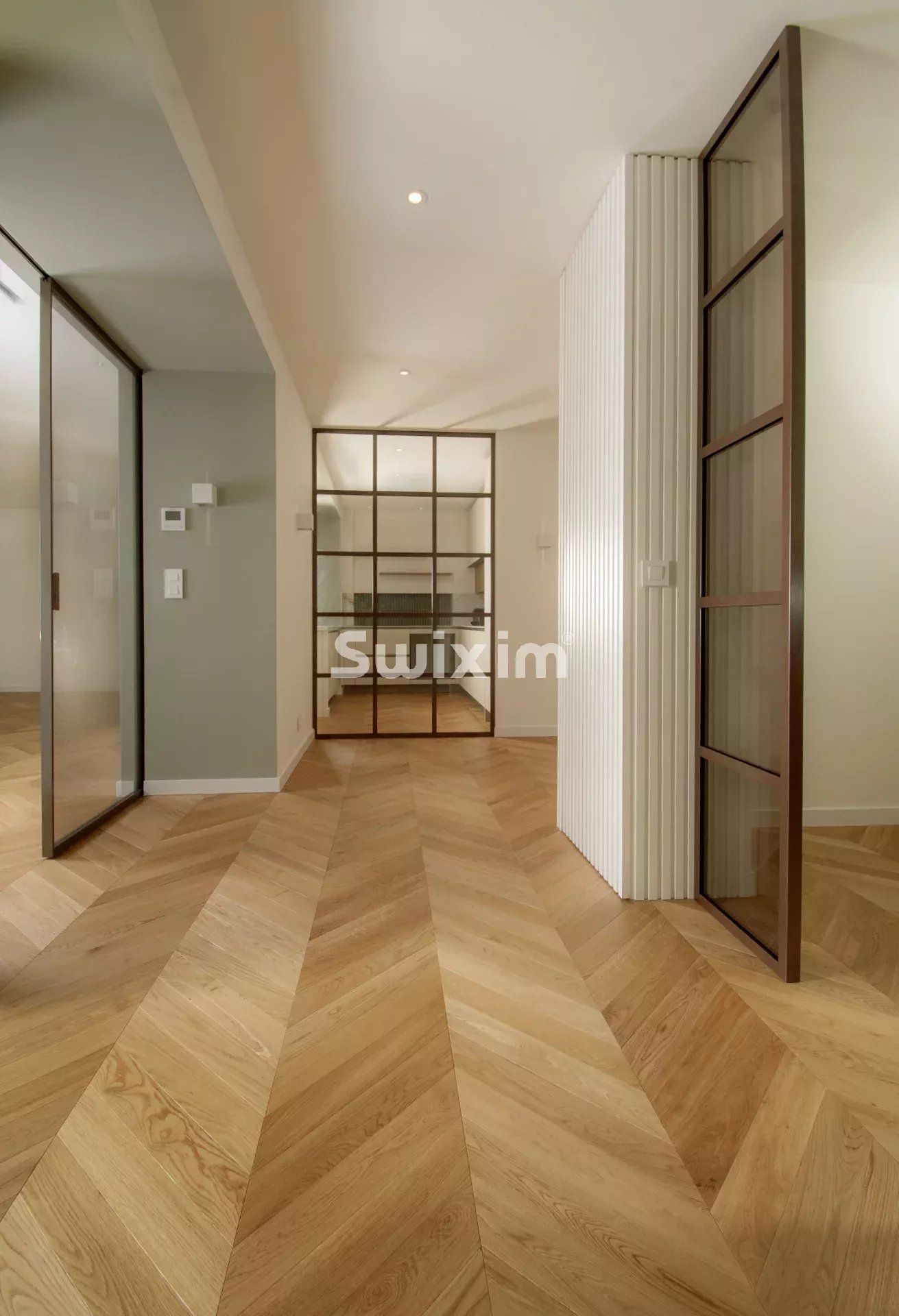 apartamento 3 Salas en venta en Saint-Raphaël (83700)