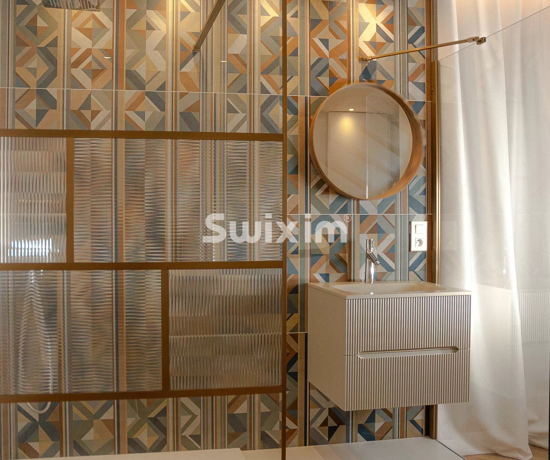 apartamento 3 Salas en venta en Saint-Raphaël (83700)