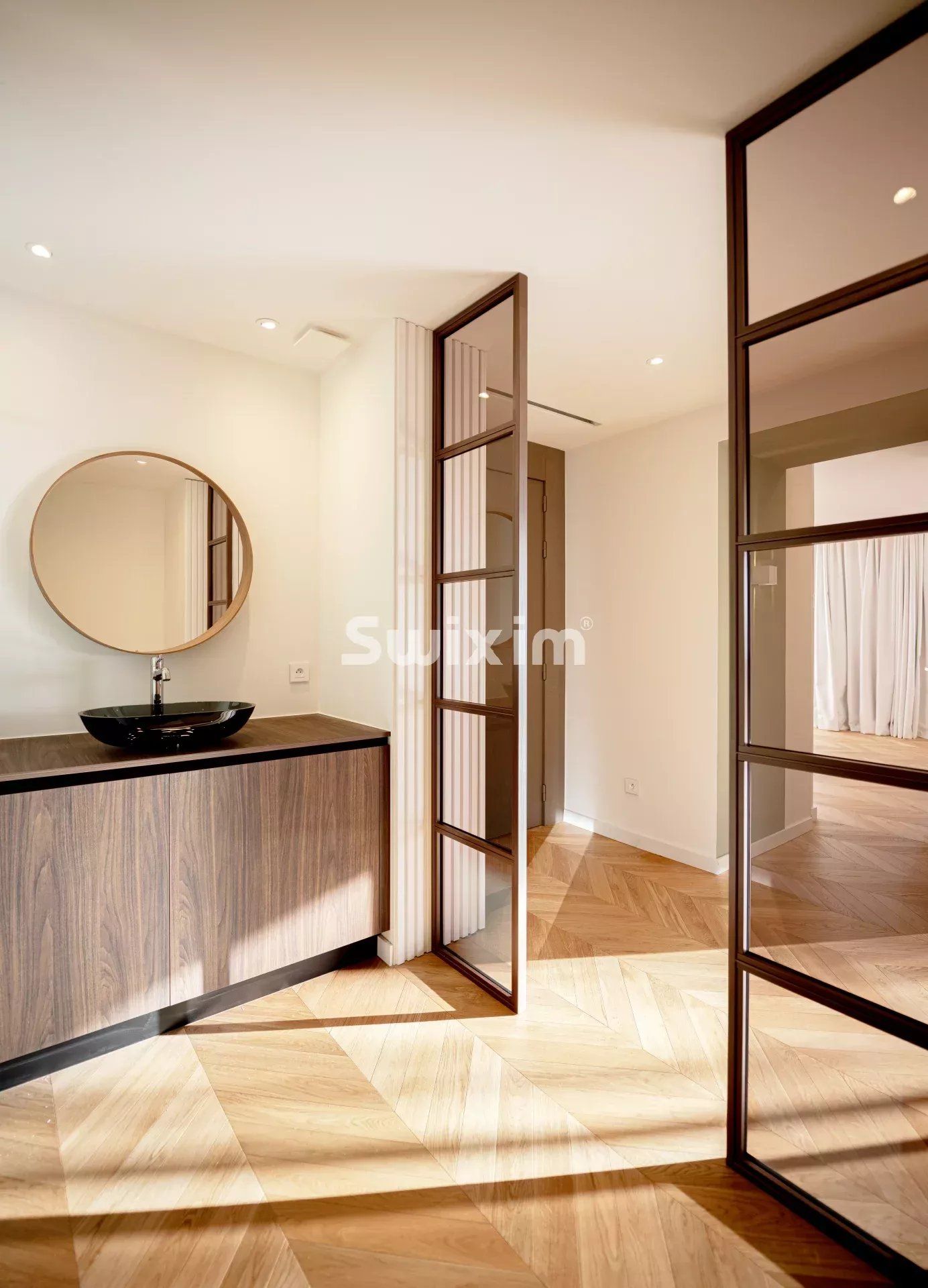 apartamento 3 Salas en venta en Saint-Raphaël (83700)