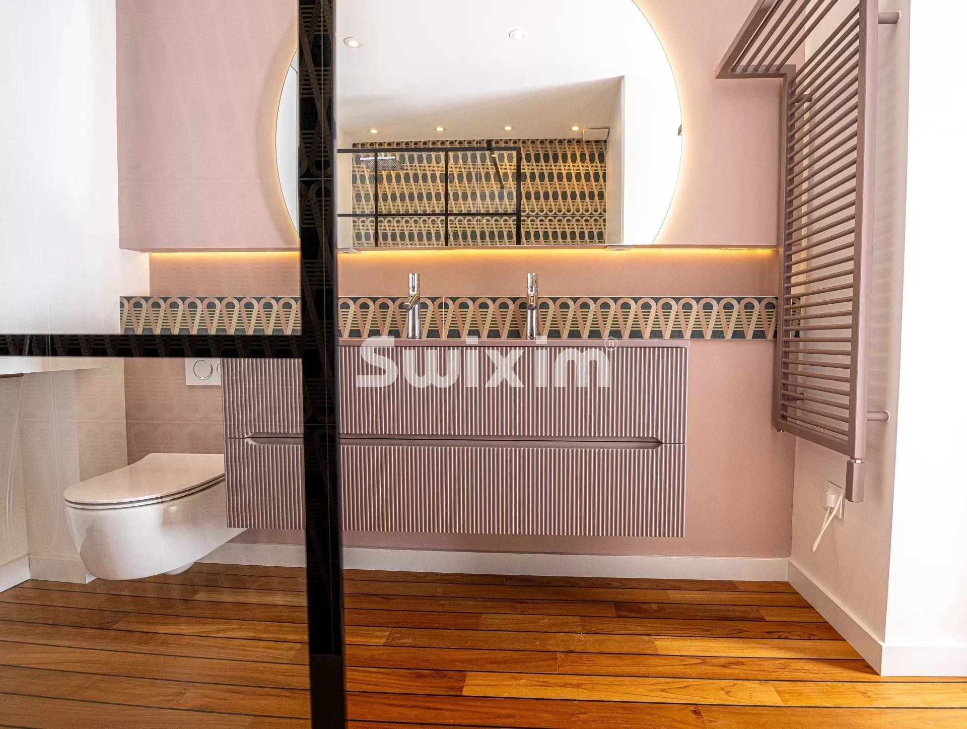 apartamento 3 Salas en venta en Saint-Raphaël (83700)