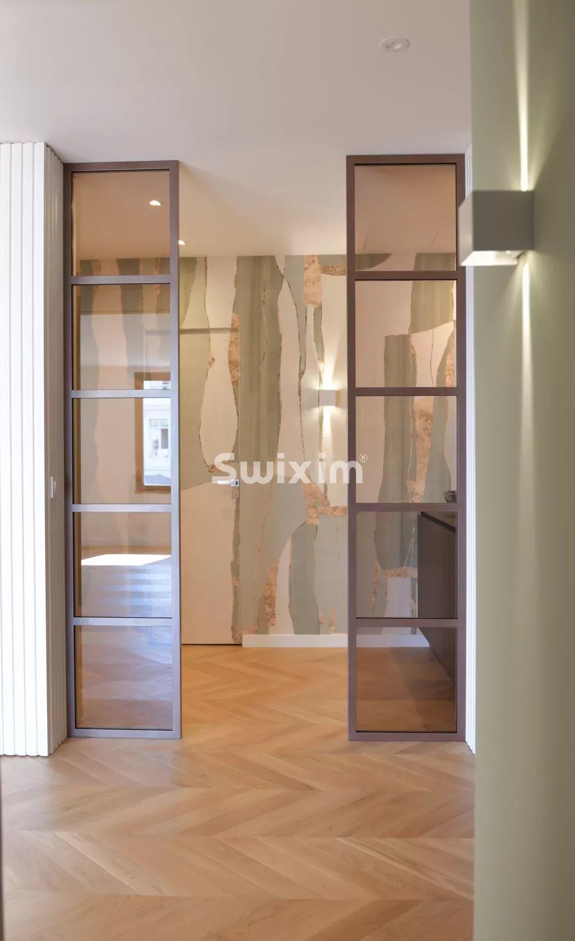apartamento 3 Salas en venta en Saint-Raphaël (83700)