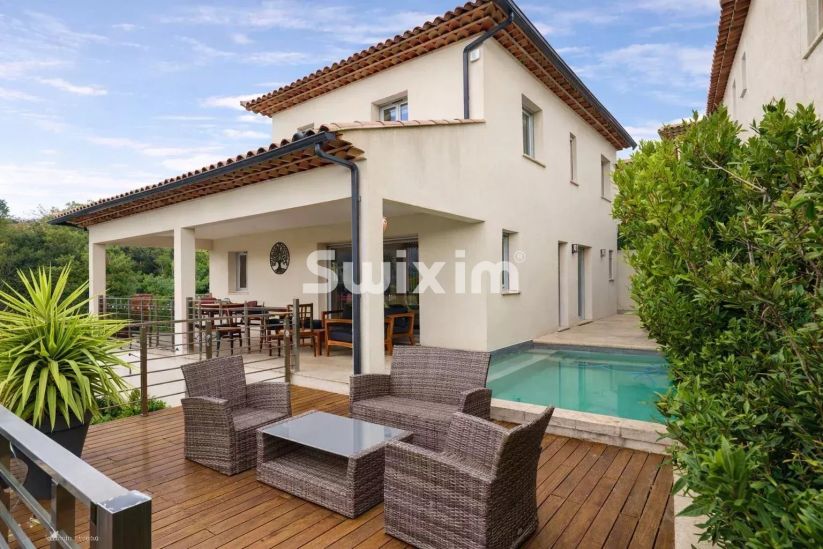 Sale House Sainte-Maxime 10&nbsp;Rooms 165&nbsp;m²