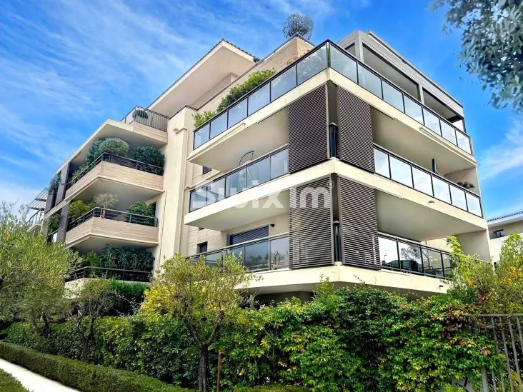 Sale Apartment Saint-Tropez 2&nbsp;Rooms 47.74&nbsp;m²