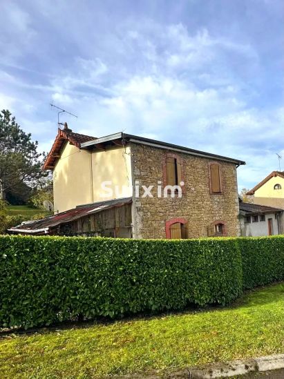 Sale House Lons-le-Saunier 8&nbsp;Rooms 147.19&nbsp;m²