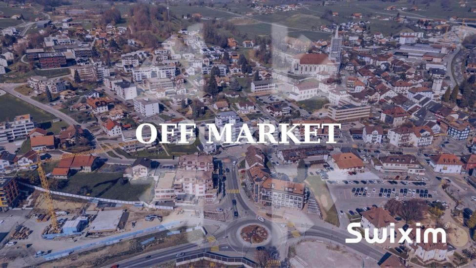 Sale House Châtel-Saint-Denis 4.5&nbsp;Rooms 115&nbsp;m²