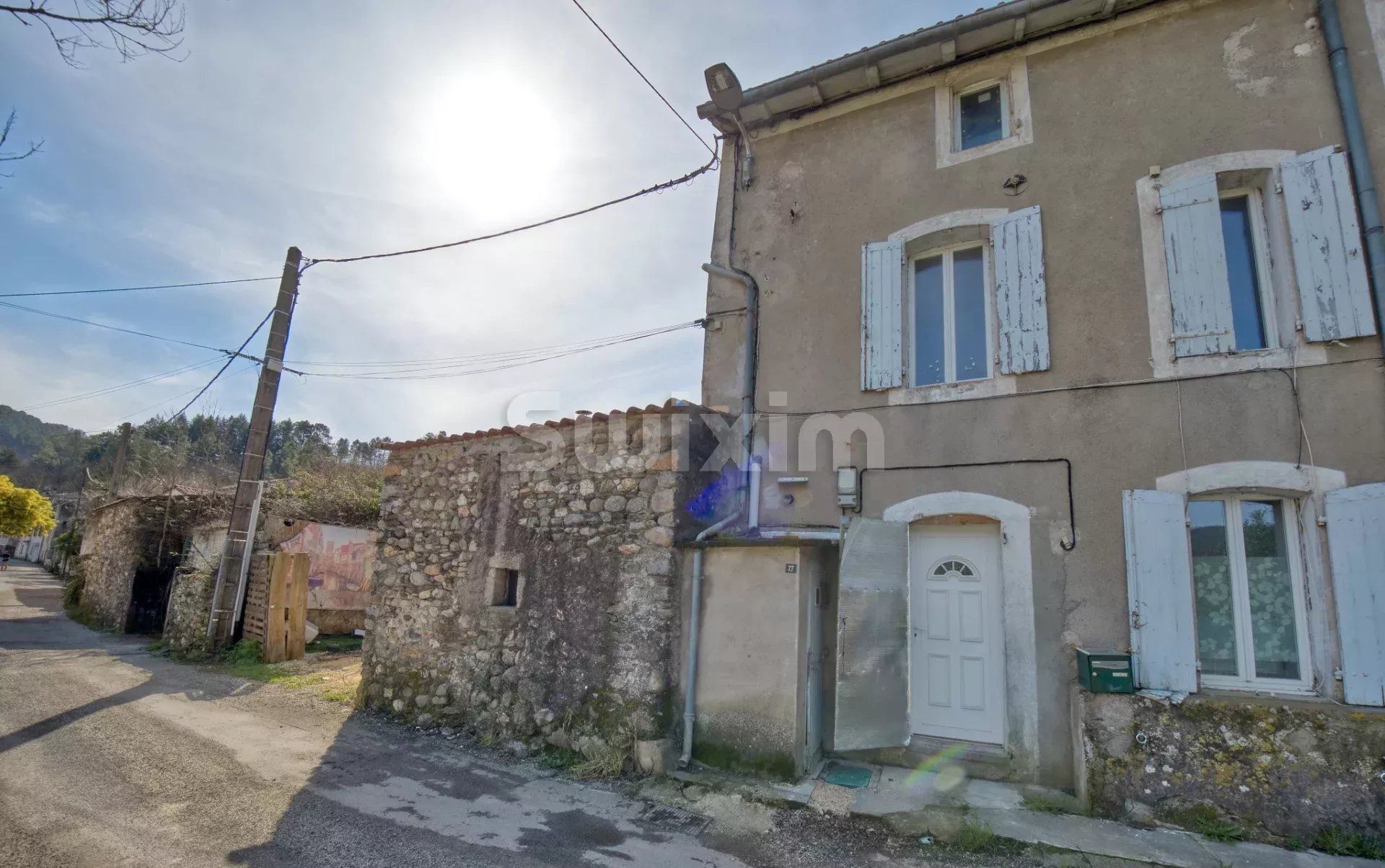 haus 5 Zimmer zum verkauf auf Chamborigaud (30530)