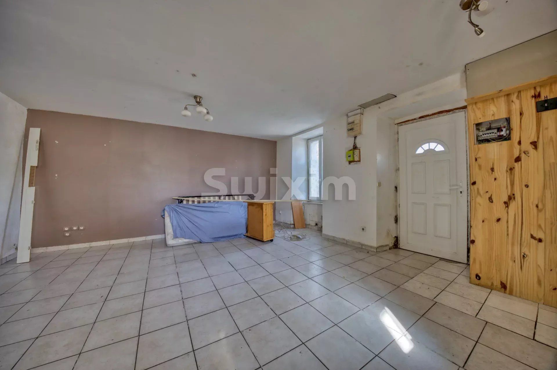 casa 5 Camere in vendita su Chamborigaud (30530)