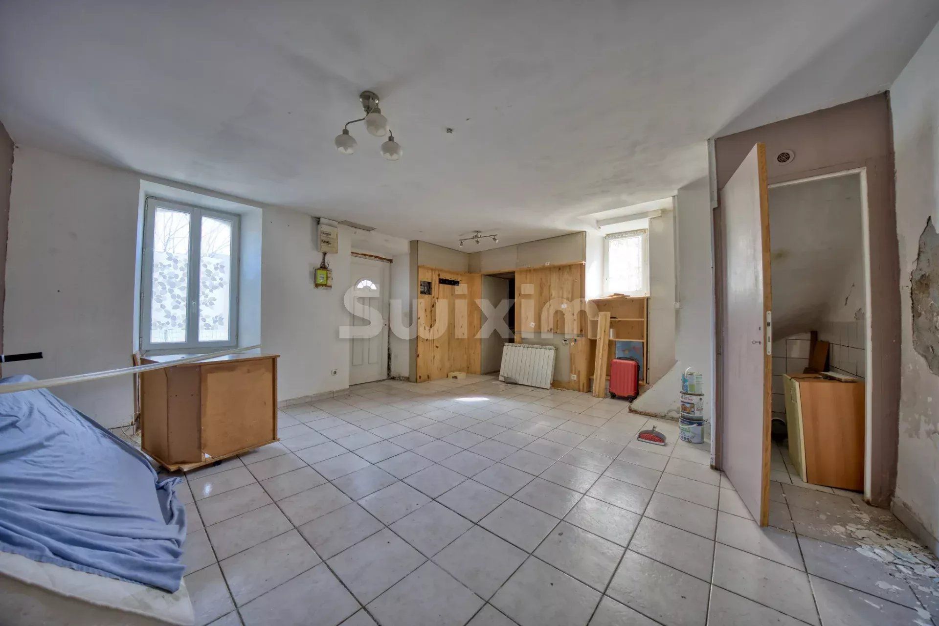 haus 5 Zimmer zum verkauf auf Chamborigaud (30530)