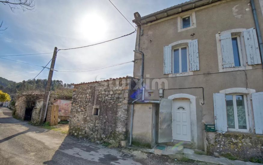 Verkauf Haus Chamborigaud 5&nbsp;Zimmer 100&nbsp;m²