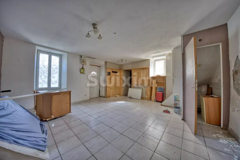 Verkauf Haus Chamborigaud 5&nbsp;Zimmer 100&nbsp;m²