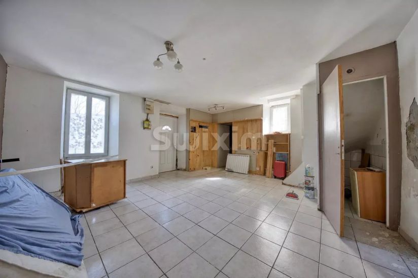 Vendita Casa Chamborigaud 5&nbsp;Camere 100&nbsp;m²
