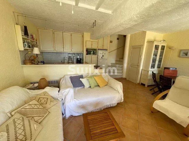 Vendita Casa Sainte-Maxime 3&nbsp;Camere 60.01&nbsp;m²