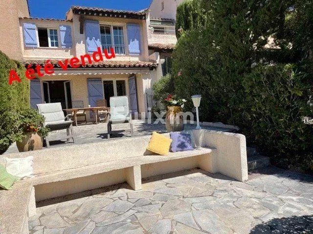 Sale House Sainte-Maxime 3&nbsp;Rooms 60.01&nbsp;m²