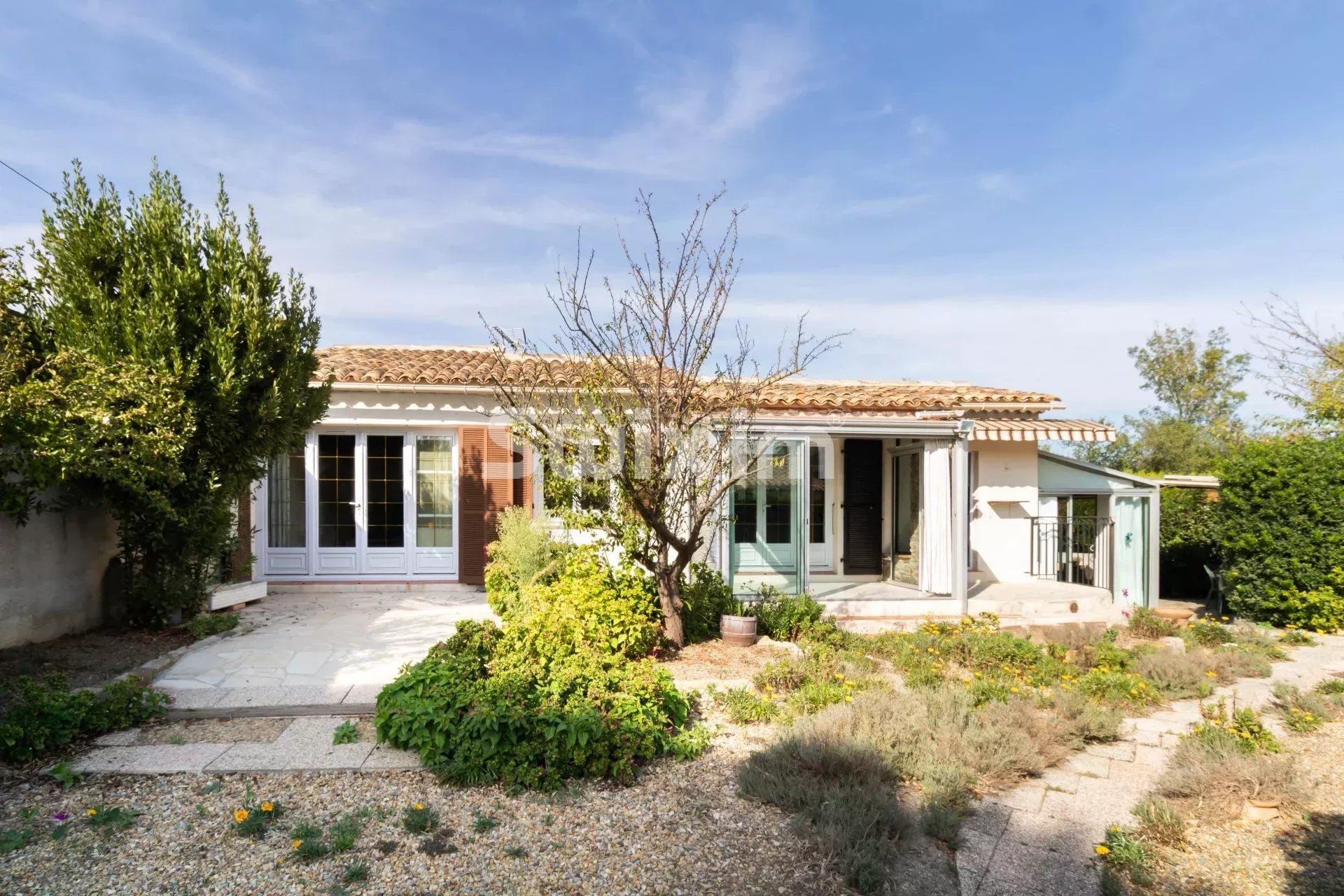 Vente Maison Grimaud 3&nbsp;Pièces 76.21&nbsp;m²
