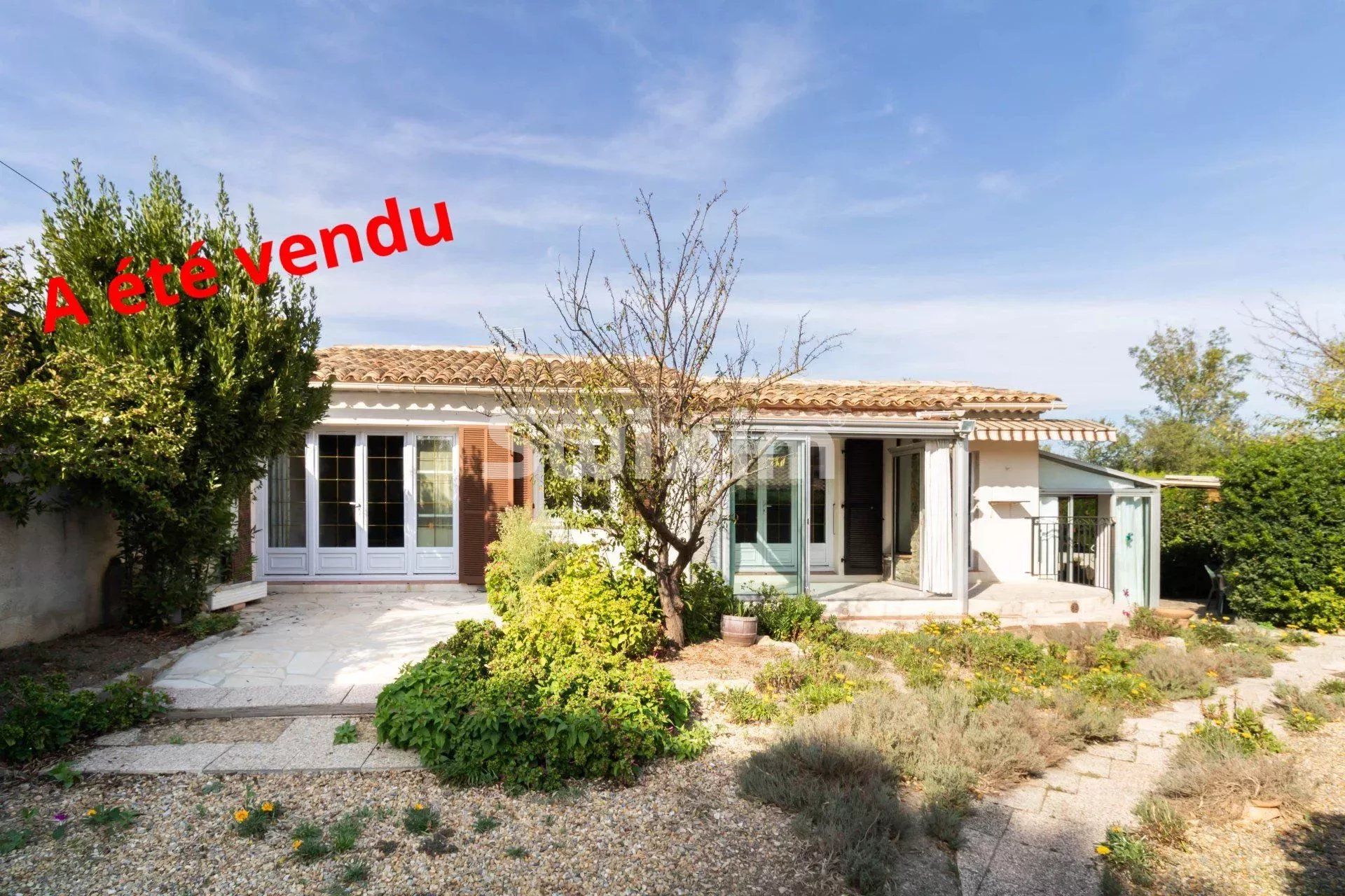 Vente Maison Grimaud 3&nbsp;Pièces 76.21&nbsp;m²