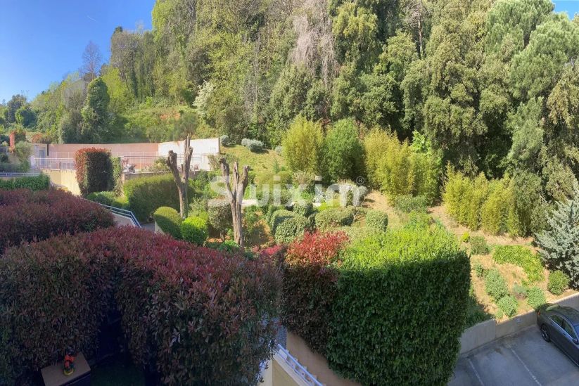 Sale Apartment La Garde-Freinet 2&nbsp;Rooms 45&nbsp;m²