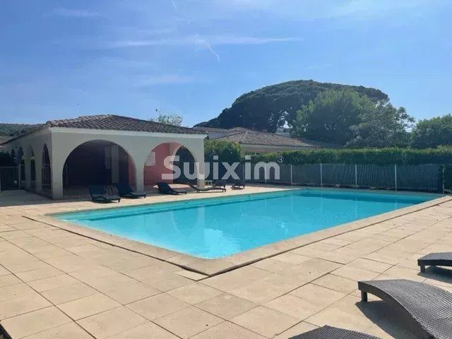 Vente Appartement Saint-Tropez 2&nbsp;Pièces 42&nbsp;m²