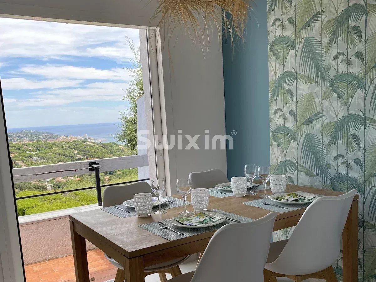 casa 4 Camere in vendita su Sainte-Maxime (83120)