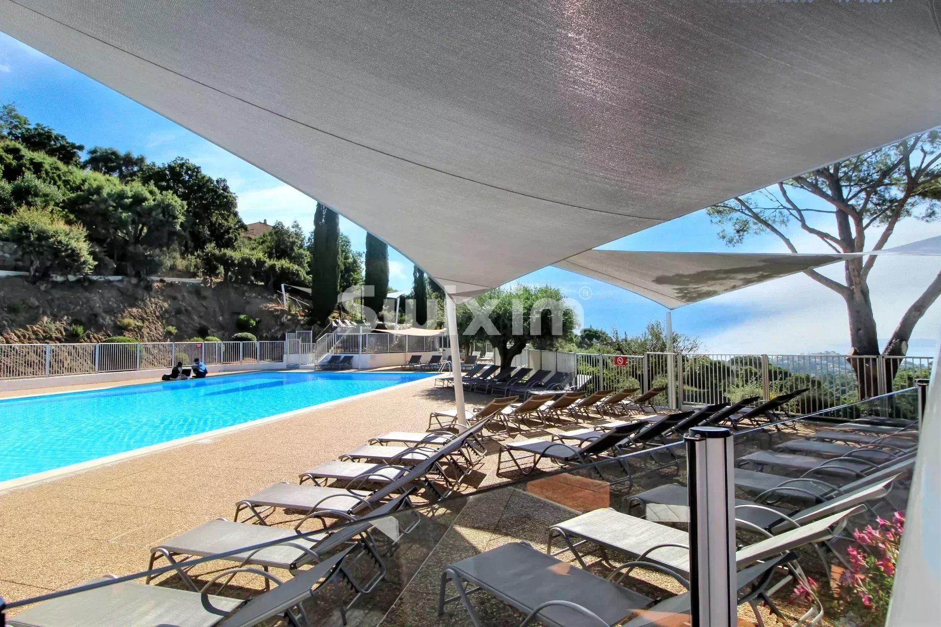 casa 4 Camere in vendita su Sainte-Maxime (83120)
