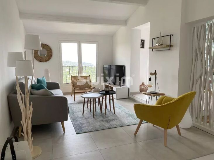 Vendita Casa Sainte-Maxime 4&nbsp;Camere 67&nbsp;m²
