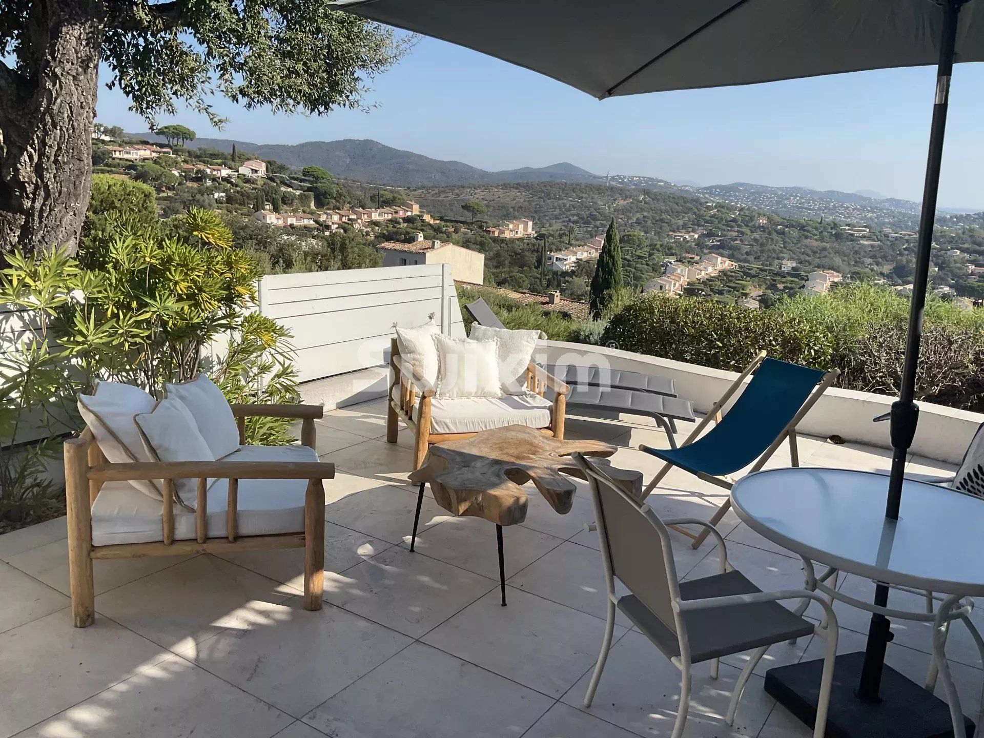 casa 3 Salas en venta en Sainte-Maxime (83120)
