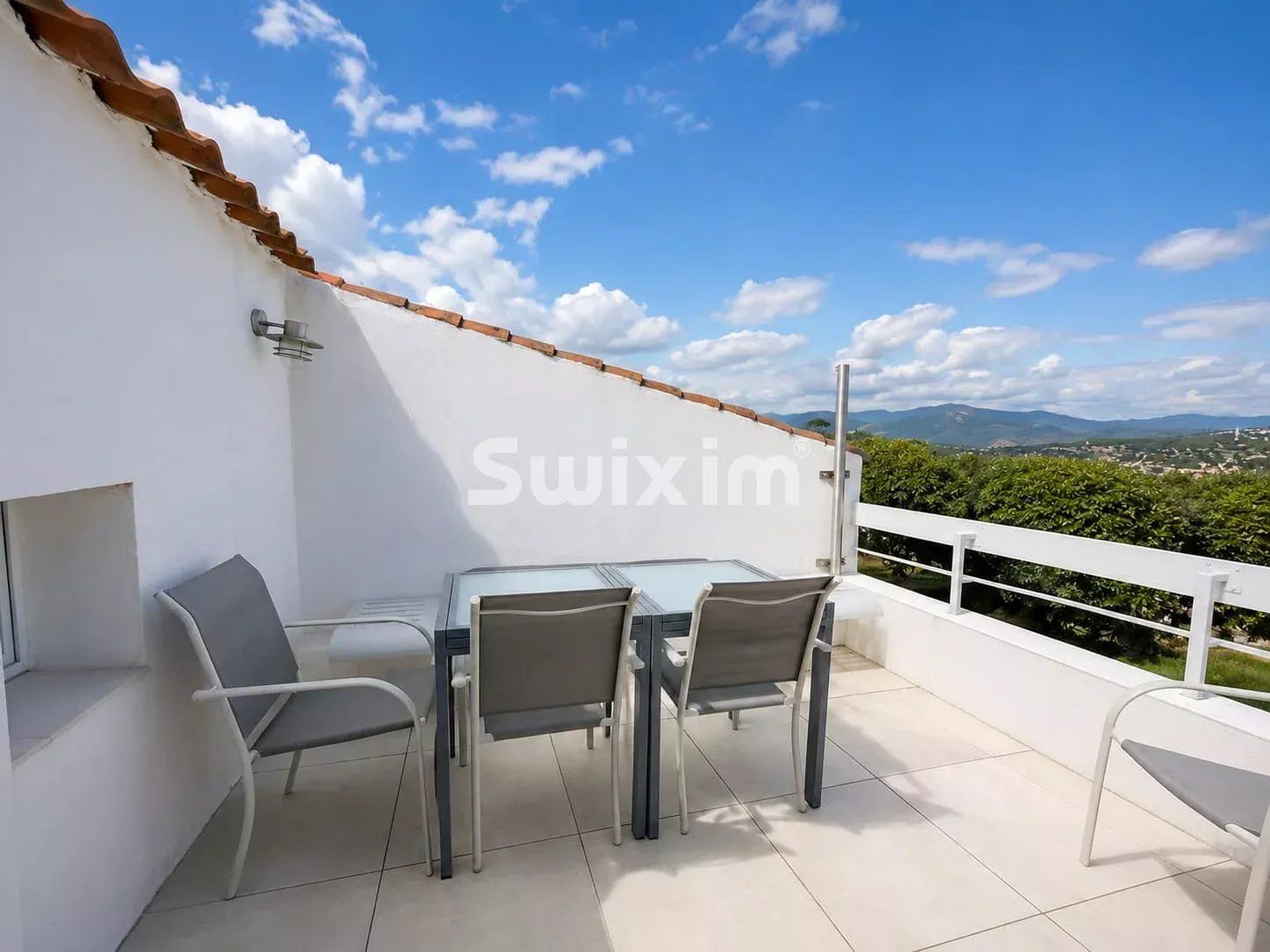 haus 3 Zimmer zum verkauf auf Sainte-Maxime (83120)
