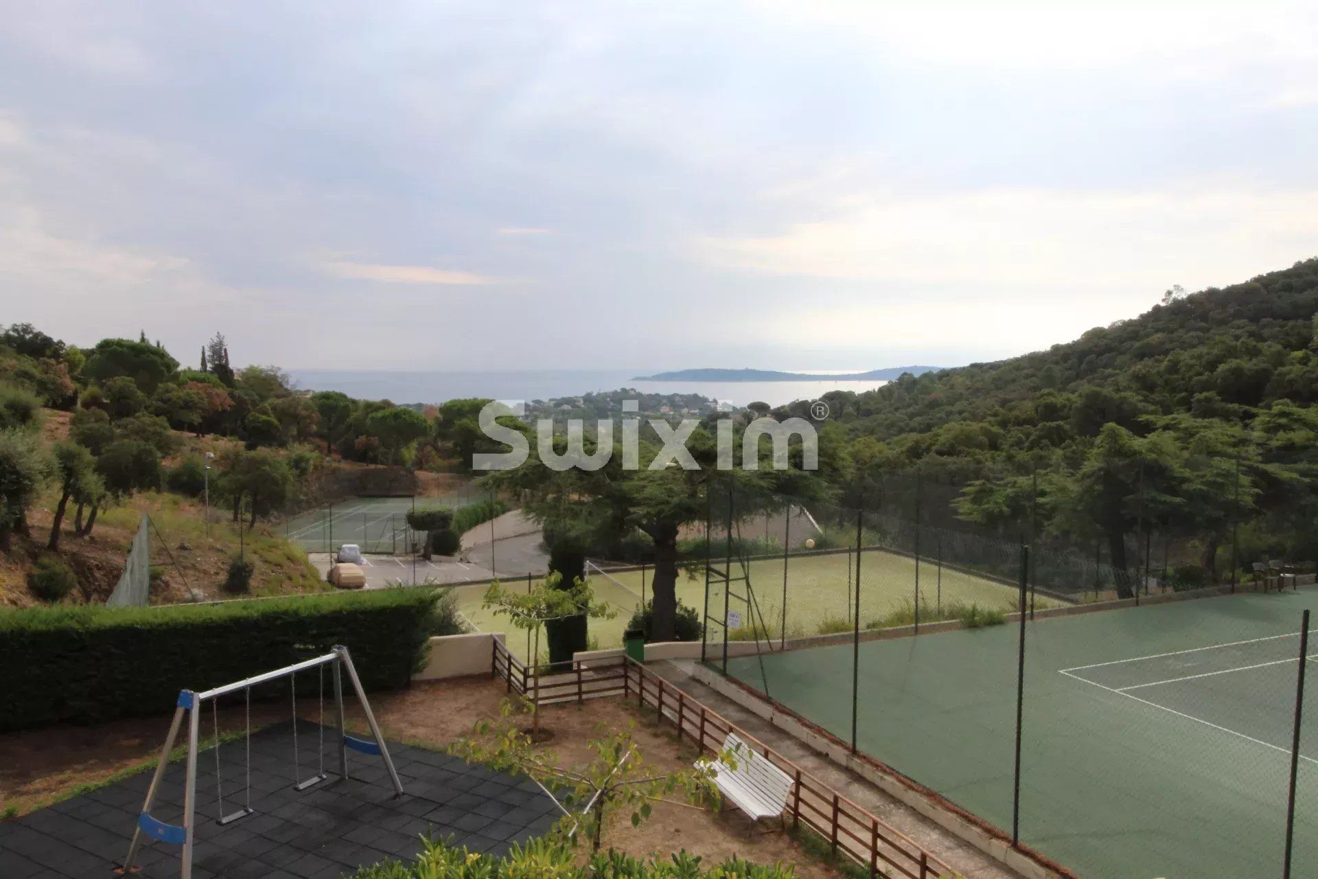 house 3 Rooms for sale on Sainte-Maxime (83120)