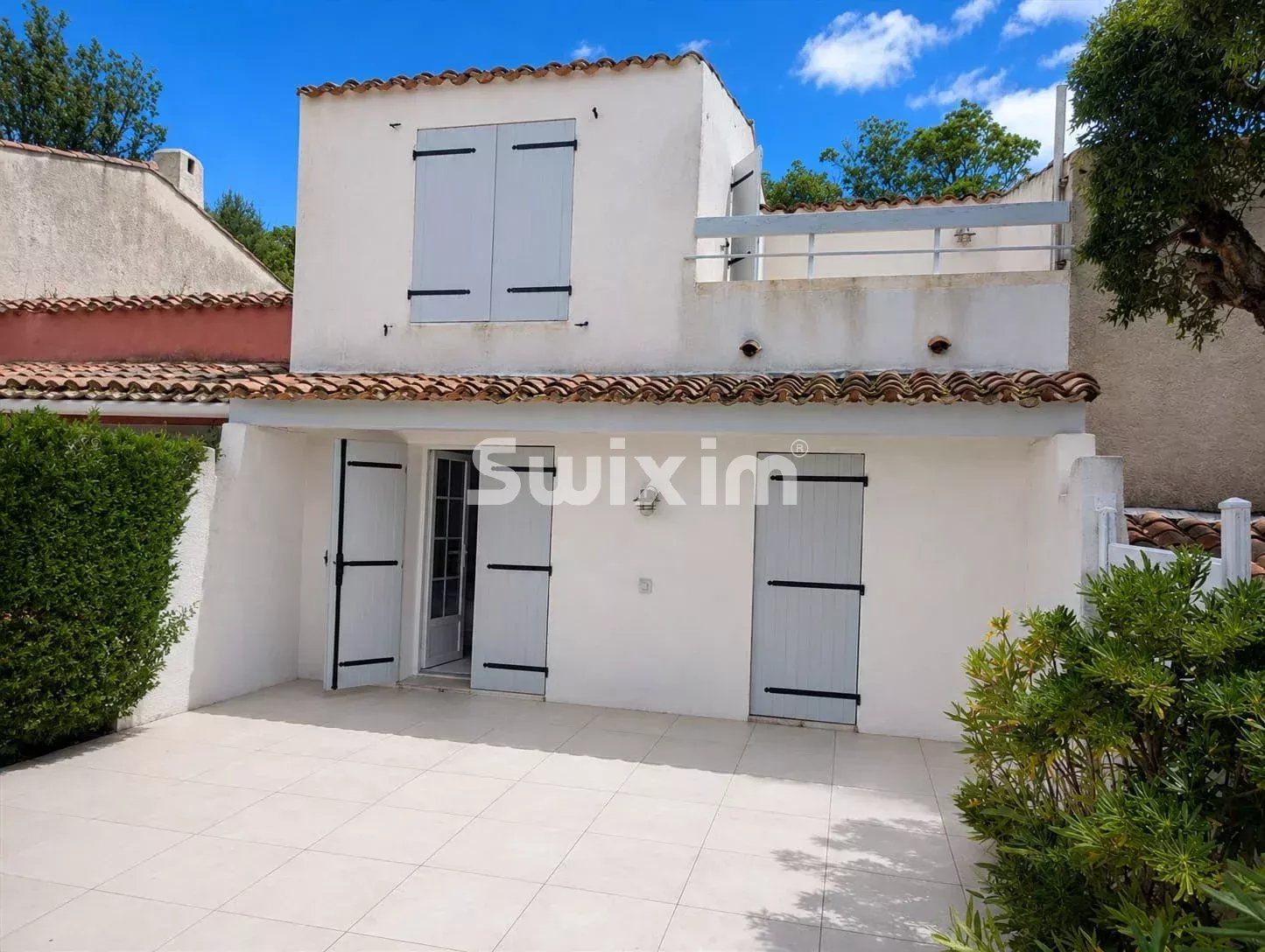 haus 3 Zimmer zum verkauf auf Sainte-Maxime (83120)