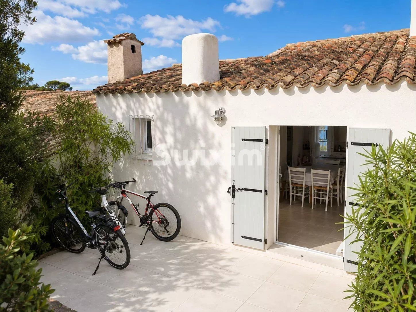 haus 3 Zimmer zum verkauf auf Sainte-Maxime (83120)