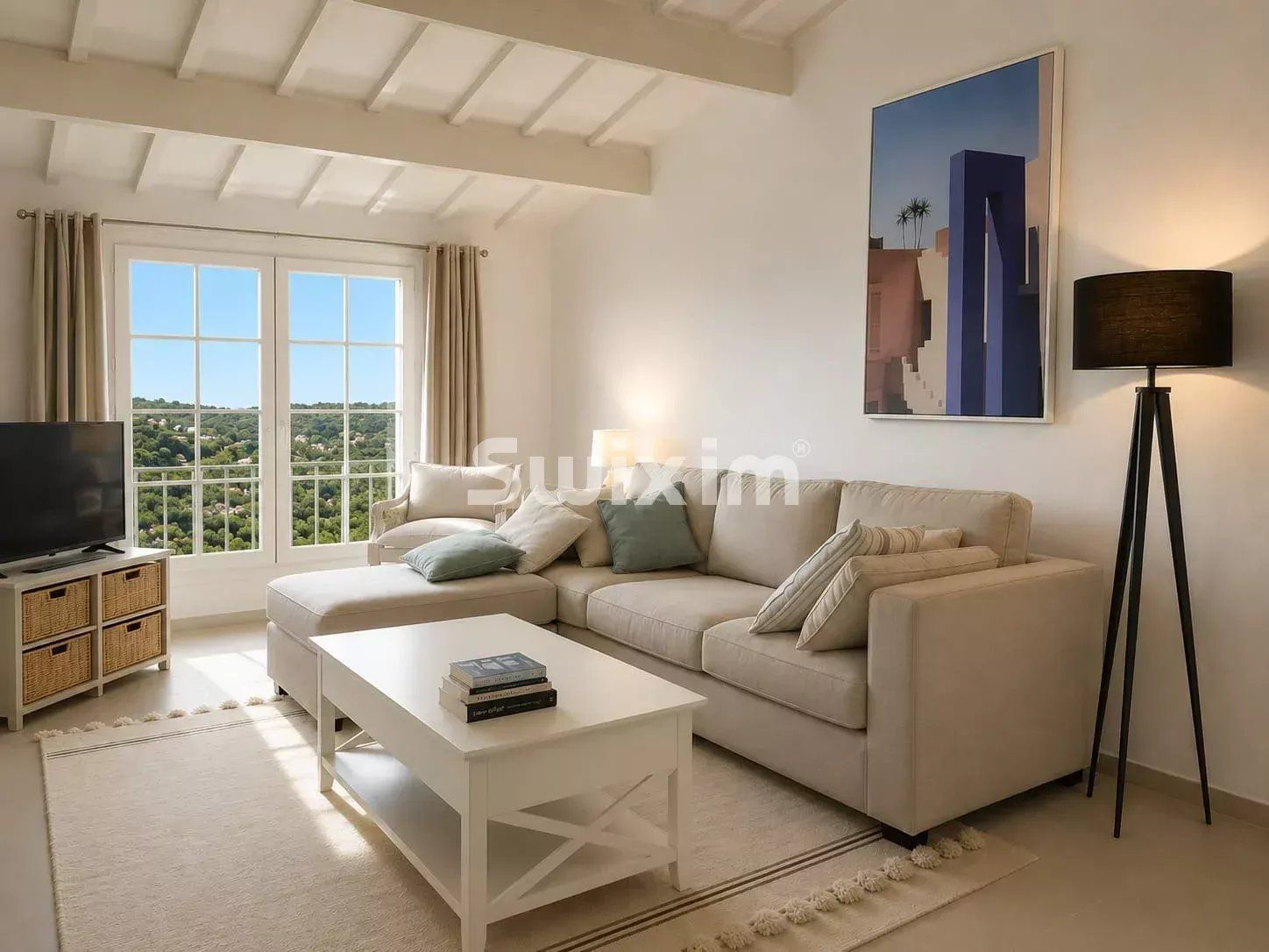 haus 3 Zimmer zum verkauf auf Sainte-Maxime (83120)