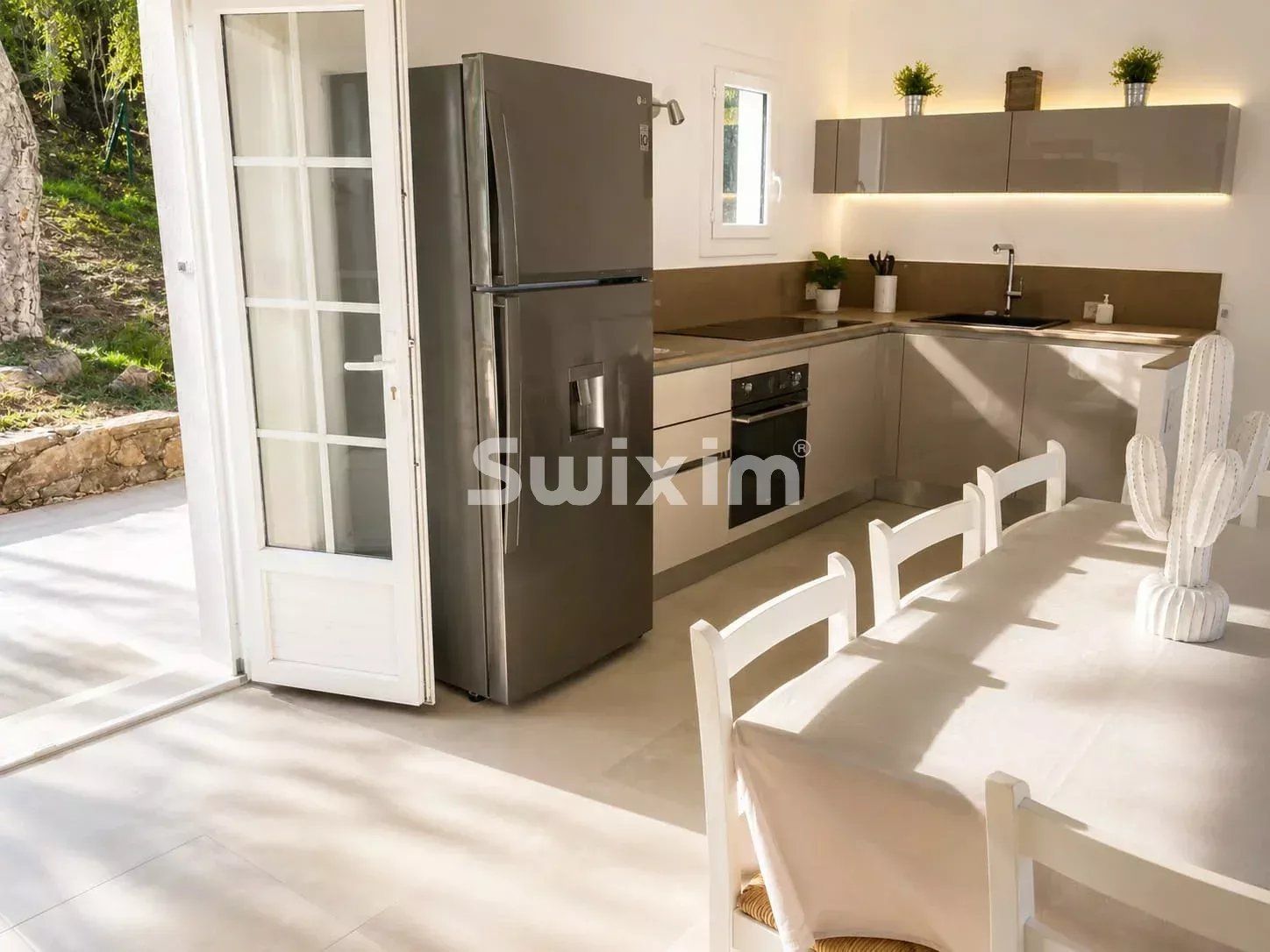 haus 3 Zimmer zum verkauf auf Sainte-Maxime (83120)
