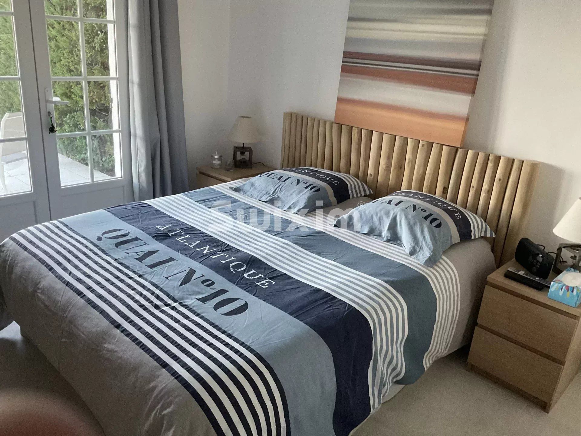 casa 3 Salas en venta en Sainte-Maxime (83120)