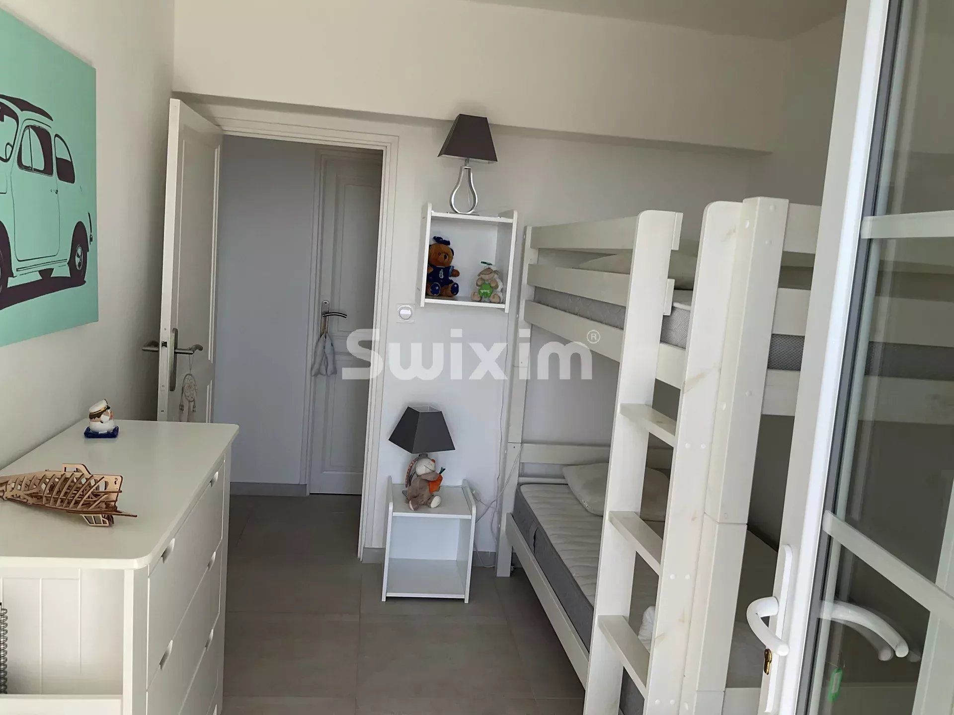 casa 3 Salas en venta en Sainte-Maxime (83120)