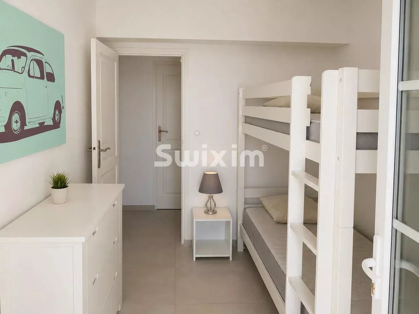 haus 3 Zimmer zum verkauf auf Sainte-Maxime (83120)