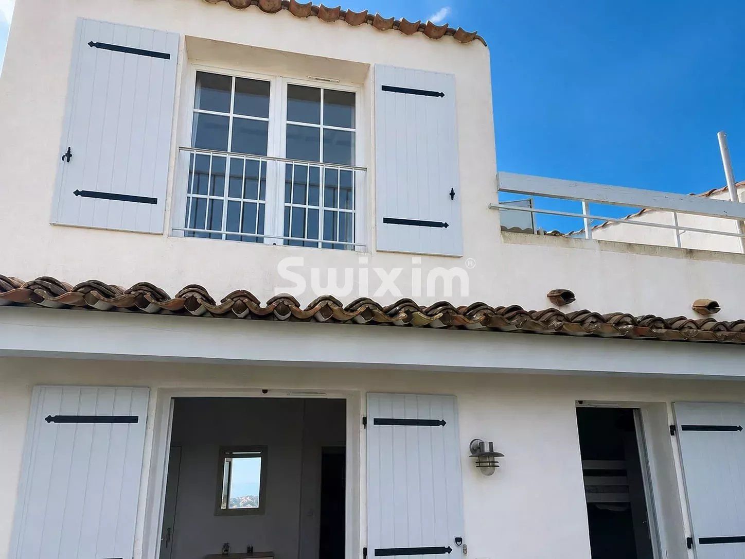 haus 3 Zimmer zum verkauf auf Sainte-Maxime (83120)
