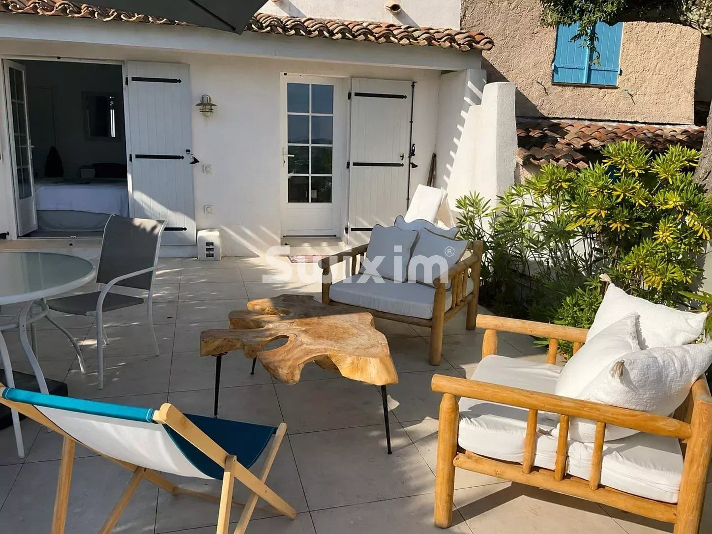 haus 3 Zimmer zum verkauf auf Sainte-Maxime (83120)
