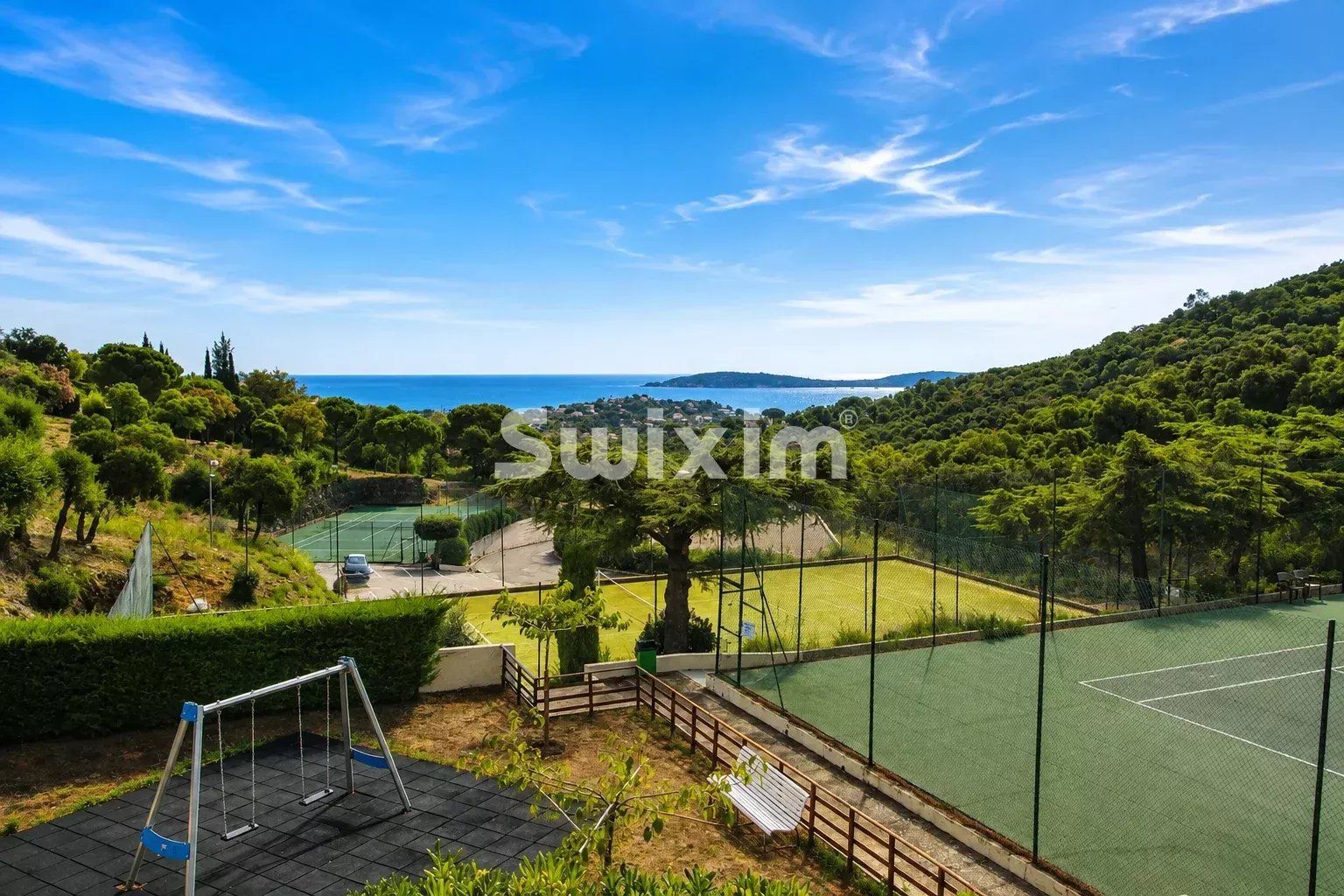 haus 3 Zimmer zum verkauf auf Sainte-Maxime (83120)