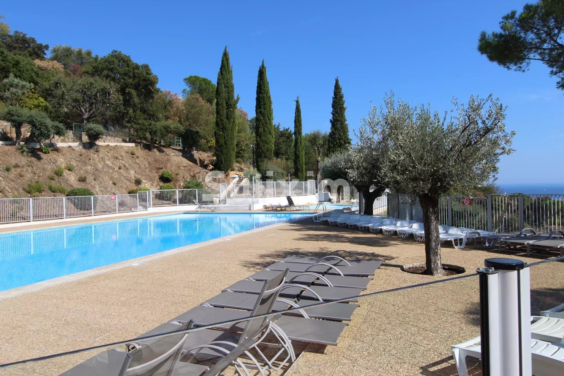 haus 3 Zimmer zum verkauf auf Sainte-Maxime (83120)