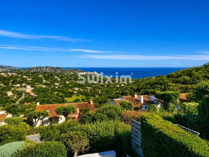 Vente Maison Sainte-Maxime 3&nbsp;Pièces 63&nbsp;m²