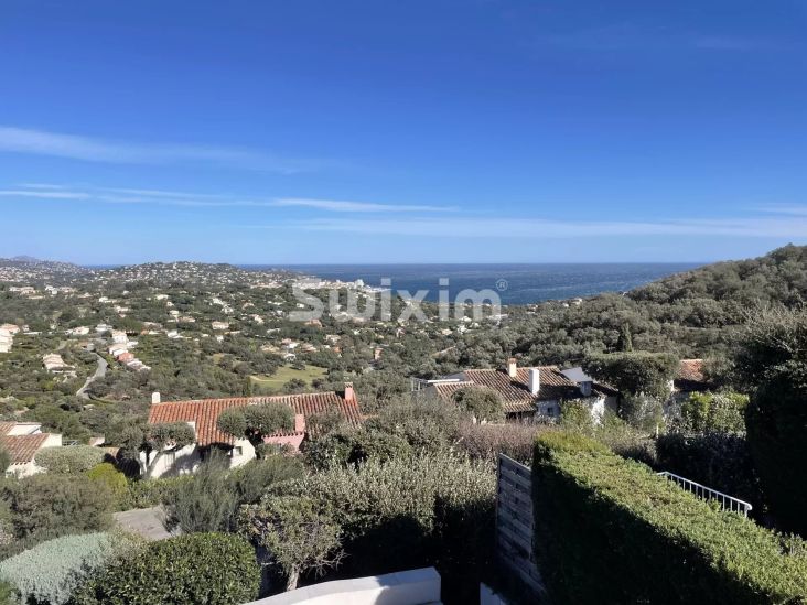 Venta Casa Sainte-Maxime 3&nbsp;Salas 63&nbsp;m²