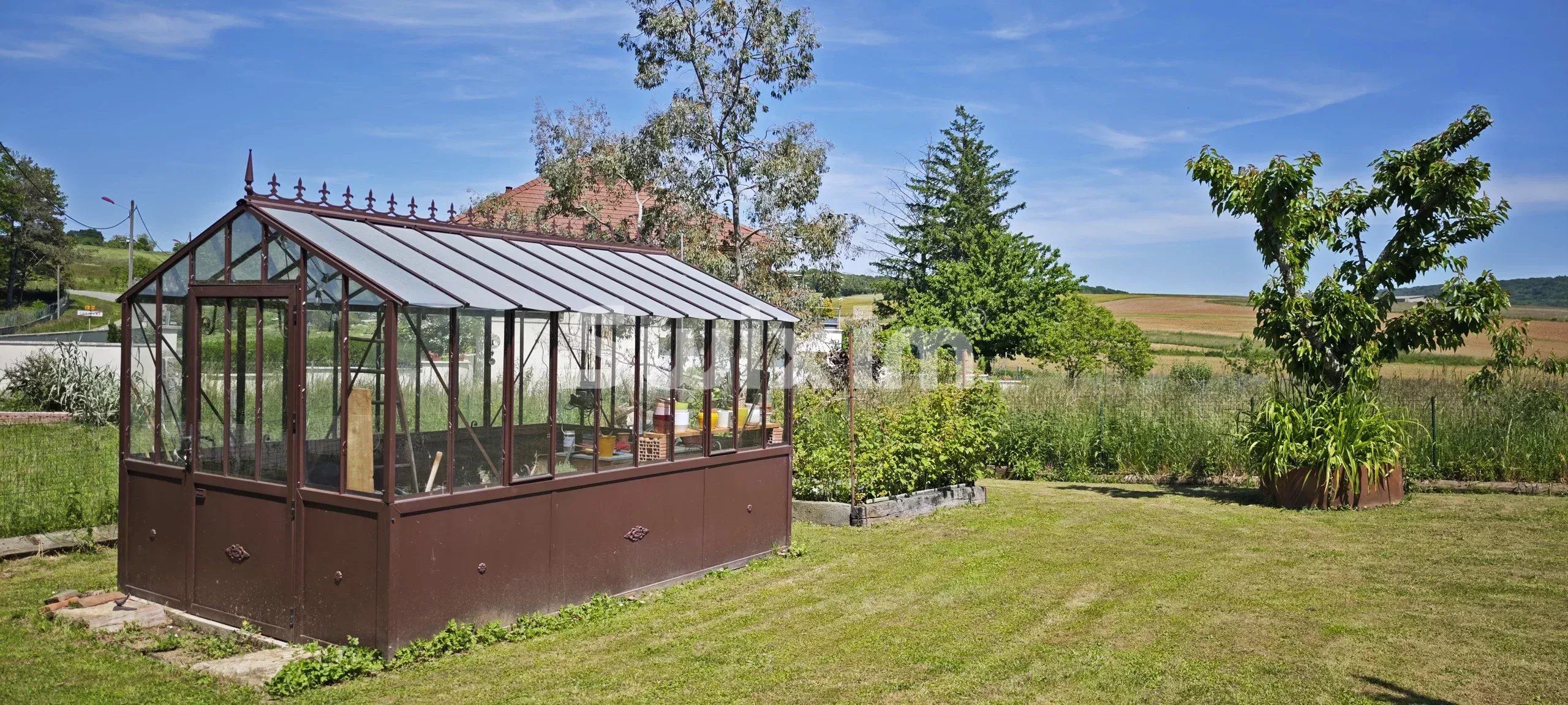 maison 12 Pièces en vente sur Chevigny (39290)