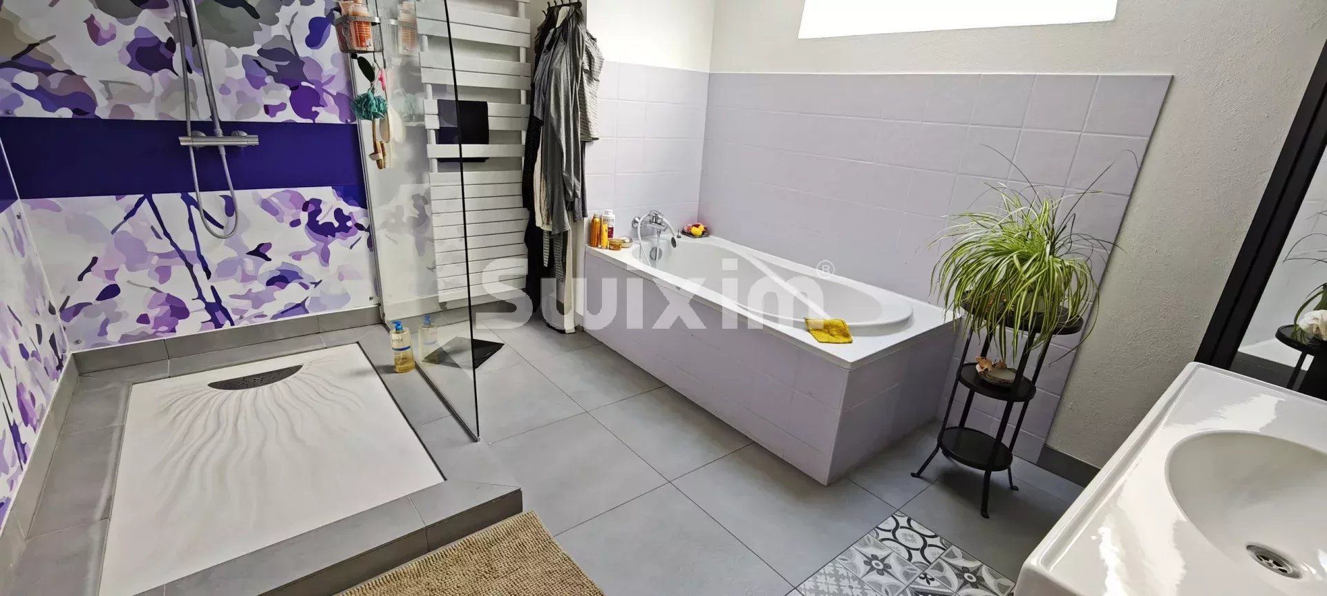 maison 12 Pièces en vente sur Chevigny (39290)
