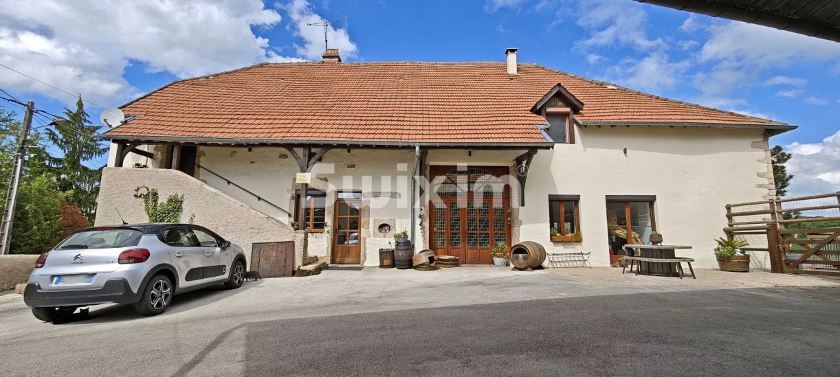 Vente Maison Chevigny 12&nbsp;Pièces 339&nbsp;m²