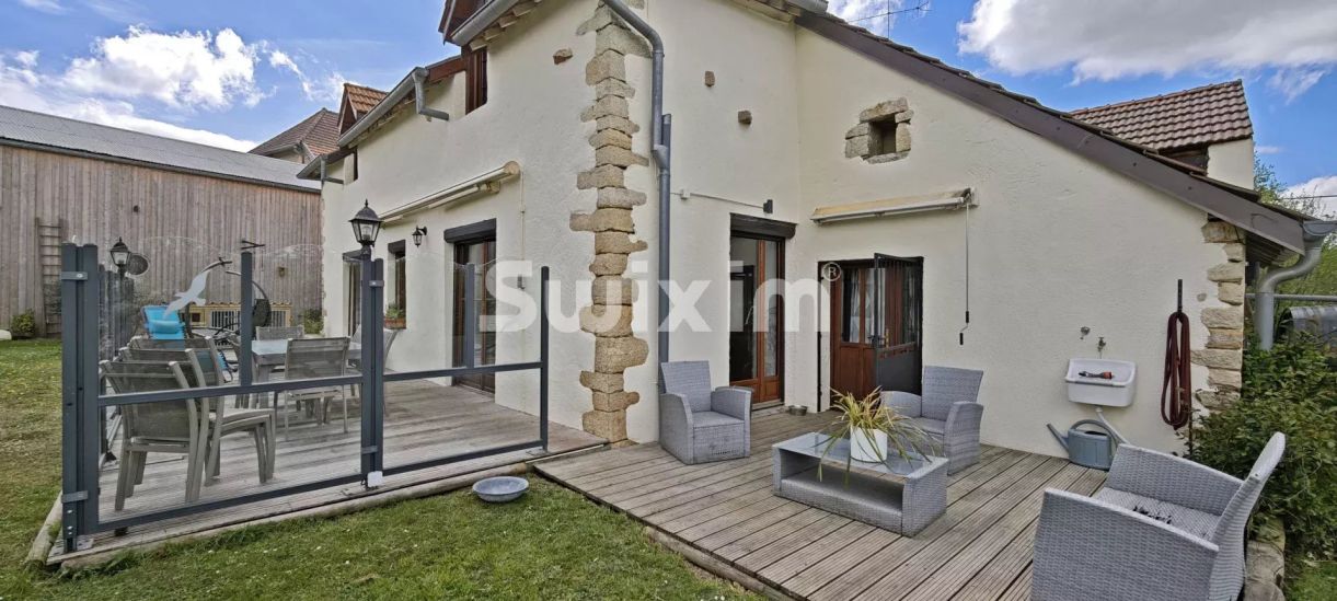 Venta Casa Chevigny 12&nbsp;Salas 339&nbsp;m²