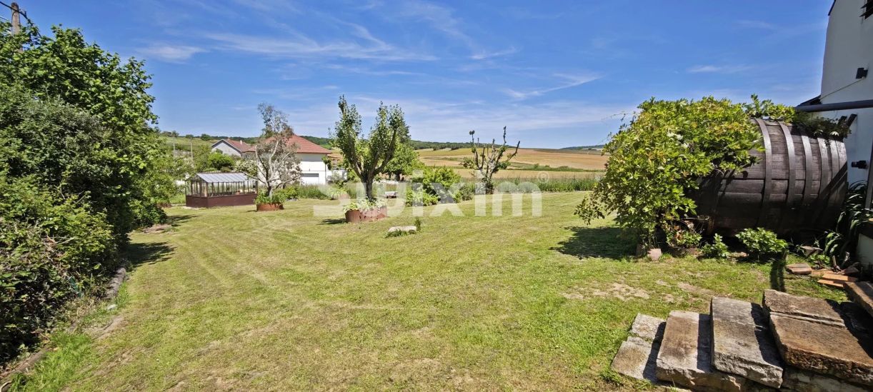 Vente Maison Chevigny 12&nbsp;Pièces 339&nbsp;m²