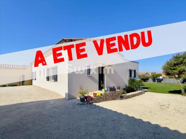 Vendita Casa Saint-Montan 4&nbsp;Camere 95&nbsp;m²