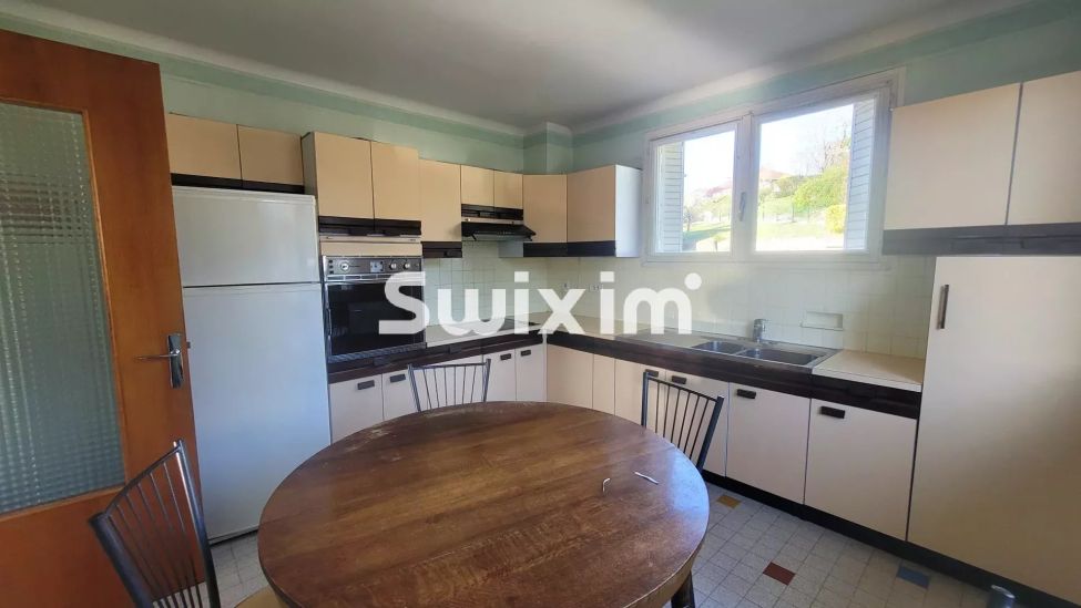 Vendita Casa Lons-le-Saunier 6&nbsp;Camere 155&nbsp;m²