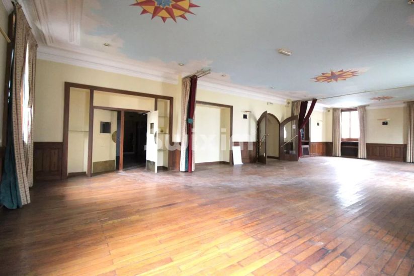 Sale Building Hauts de Bienne 47&nbsp;Rooms 1600&nbsp;m²