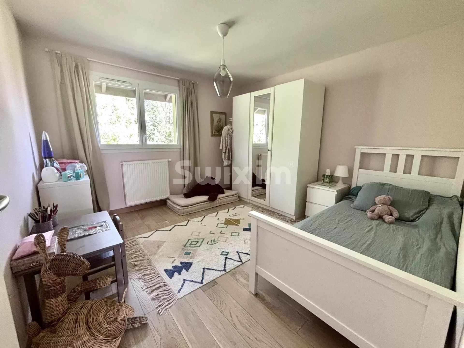 duplex 4 Rooms for sale on Veigy-Foncenex (74140)